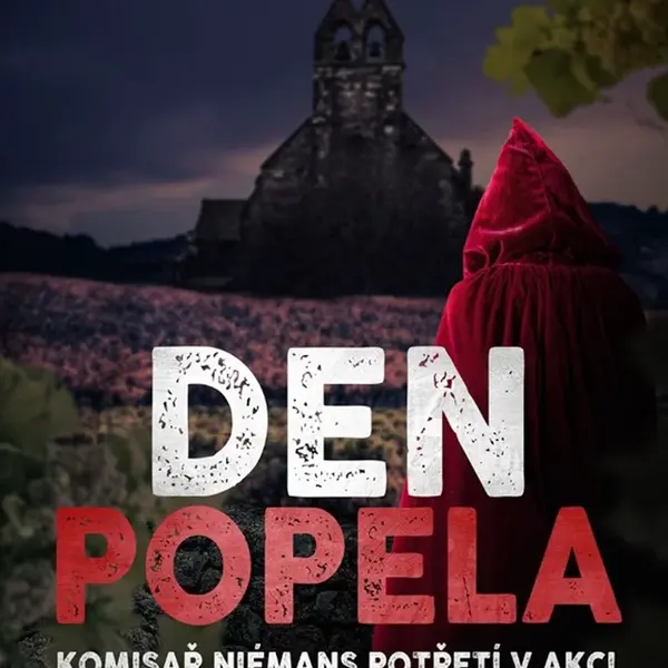 Den popela