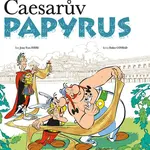 Asterix Caesarův papyrus (36)