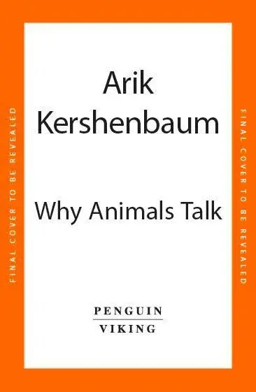 Why Animals Talk