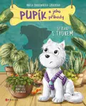 Pupík a jeho příhody Setkání s tygrem