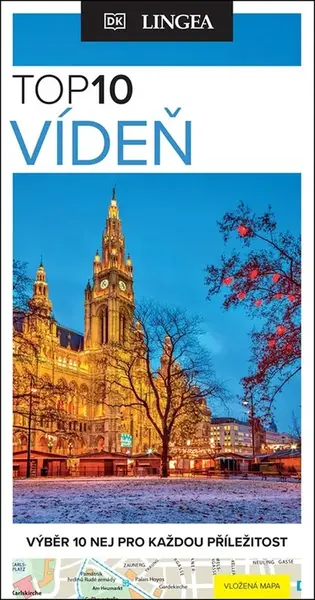 TOP10 Vídeň