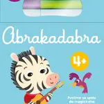 Abrakadabra 4+