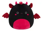 Squishmallows Ďábel z Jersey Rebecca