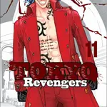 Tokyo Revengers 11