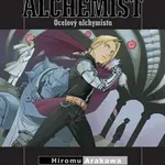 Fullmetal Alchemist 18