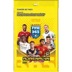 PANINI FIFA 365 2025/2026 - ADRENALYN - startovací set