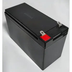 12V9Ah SLA Baterie pro elektrická autíčka