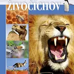 100 najzaujímavejších živočíchov