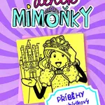 Deník mimoňky Příběhy nepohádkový budoucnosti (8)