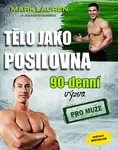Tělo jako posilovna 90 denní výzva pro muže