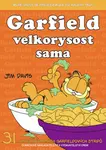 Garfield velkorysost sama