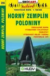 Horný Zemplín, Poloniny