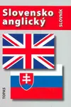 Slovensko-anglický a anglicko-slovenský slovník