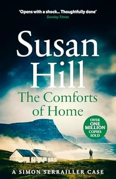 The Comforts of Home