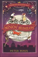 Měsíční medailon (2. díl)