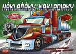 Náklaďáky/Nákladiaky Turbo Motory
