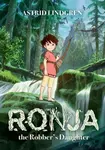 Ronja the Robber's Daughter. Colour Edition