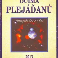 Vývoj lidstva očima Plejáďanů