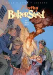 Čtyřka z Baker Street Případ Morgan (díl 7.)