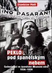 Peklo pod španělským nebem