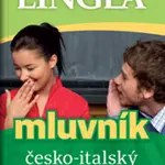 Česko-italský mluvník