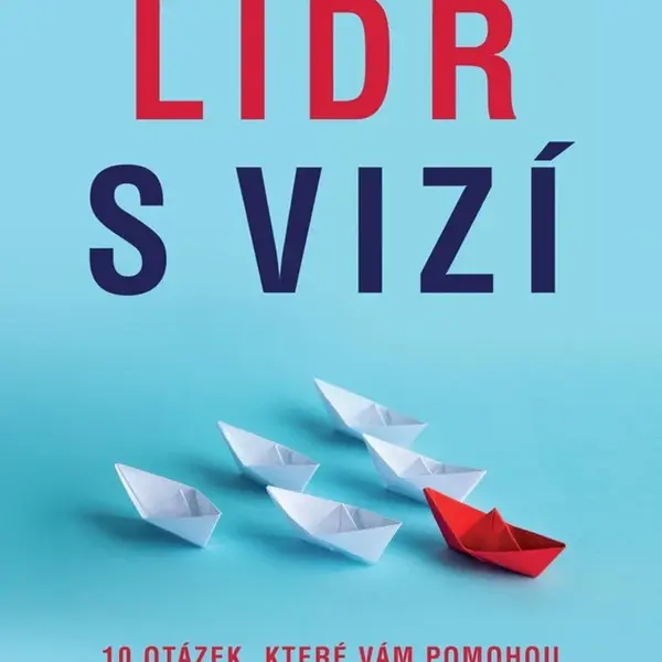 Lídr s vizí