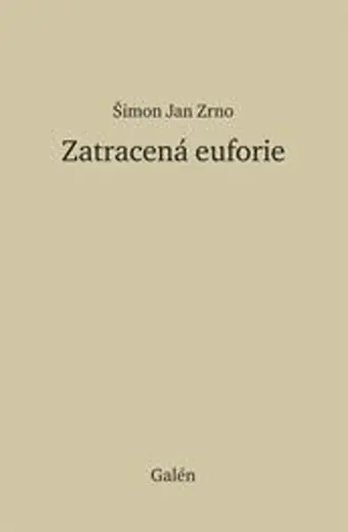 Zatracená euforie