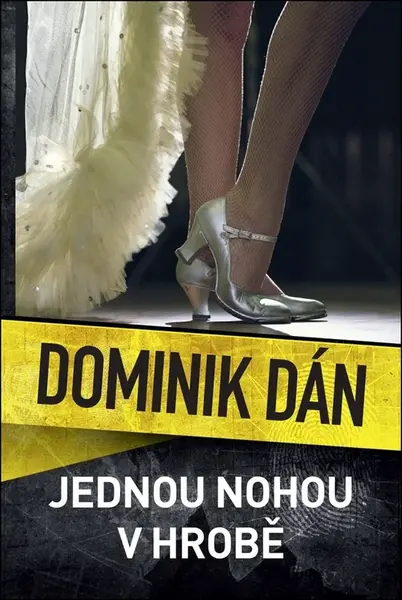 Jednou nohou v hrobě (20.)