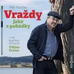 Vraždy jako z pohádky