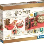 Harry Potter Badge Maker