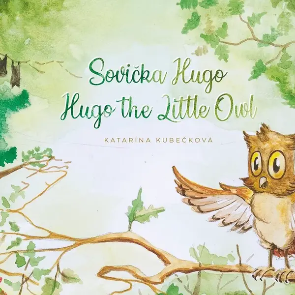 Sovička Hugo