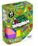 Click Clack Tangram