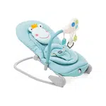Chicco houpátko s melodií Balloon Froggy V000954