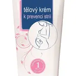 Simply You Elasti-Q Original - tělový krém k prevenci strií 200 ml