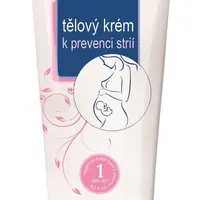 Simply You Elasti-Q Original - tělový krém k prevenci strií 200 ml