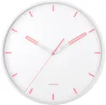 Karlsson Nástěnné hodiny KA5775CP