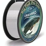 Cralusso vlasec big fish pro line - 300 m 0,50 mm