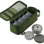 Ngt pouzdro na dipy deluxe glug bag