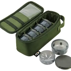 Ngt pouzdro na dipy deluxe glug bag