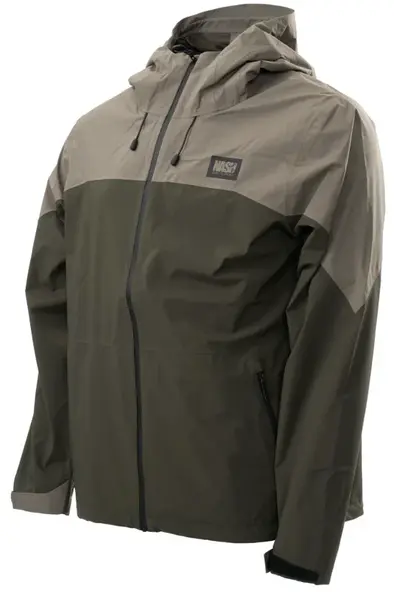 Nash bunda zt lite dry pack jacket - l