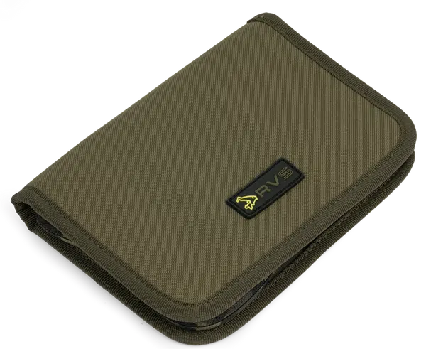 Avid carp pouzdro na doklady rvs licence wallet