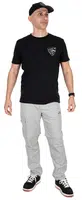 Fox rage kalhoty zip-off shorts - l