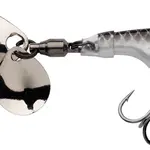 Berkley nástraha pulse spintail roach - 6 cm 9 g