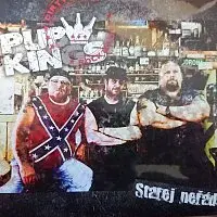 PUBKINGS – Starej Neřád