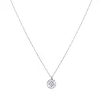 Pierre Lannier Slušivý dámský náhrdelník s perletí Tallia BJ24A0111