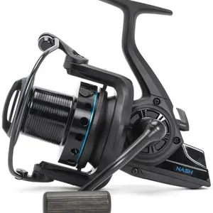 Nash naviják lr 8000 reel