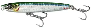 Savage gear wobler cast hacker fast sinking sayoris ls - 11,5 cm 44 g