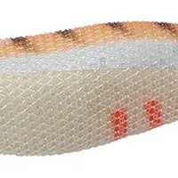 Savage gear powerglow egi orange - 9 cm 10,8 g