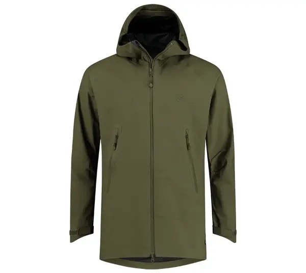 Korda bunda drykore jacket olive - s