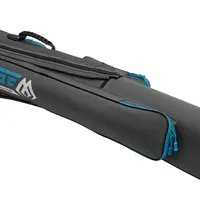 Mikado obal na pruty cage feeder dvoukomorový - 150 cm